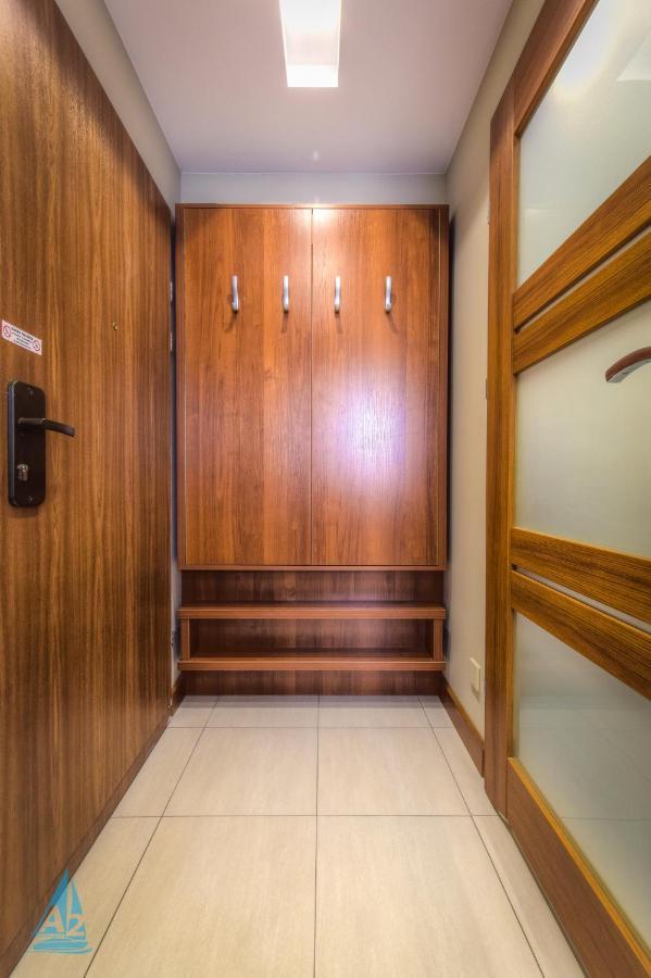 Mikołajki A3 - Apartamenty المظهر الخارجي الصورة